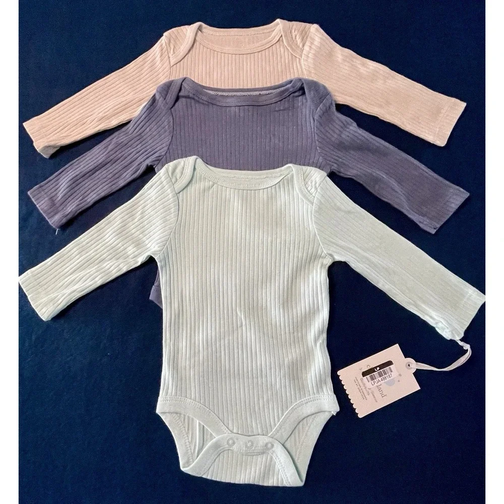 Huge Lot Baby Boys Clothes 0/3 Months Newborn NEW &EC NIKE Carters Cloud Island